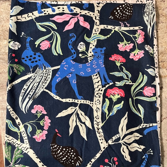 Anthropologie pillow shams (2) - Picture 1 of 3